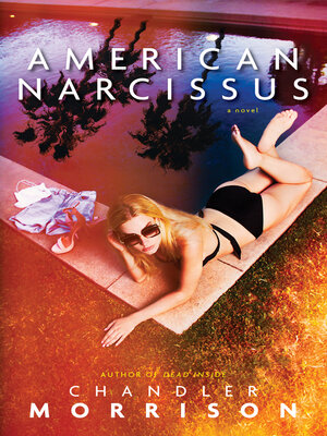 American Narcissus - ebook